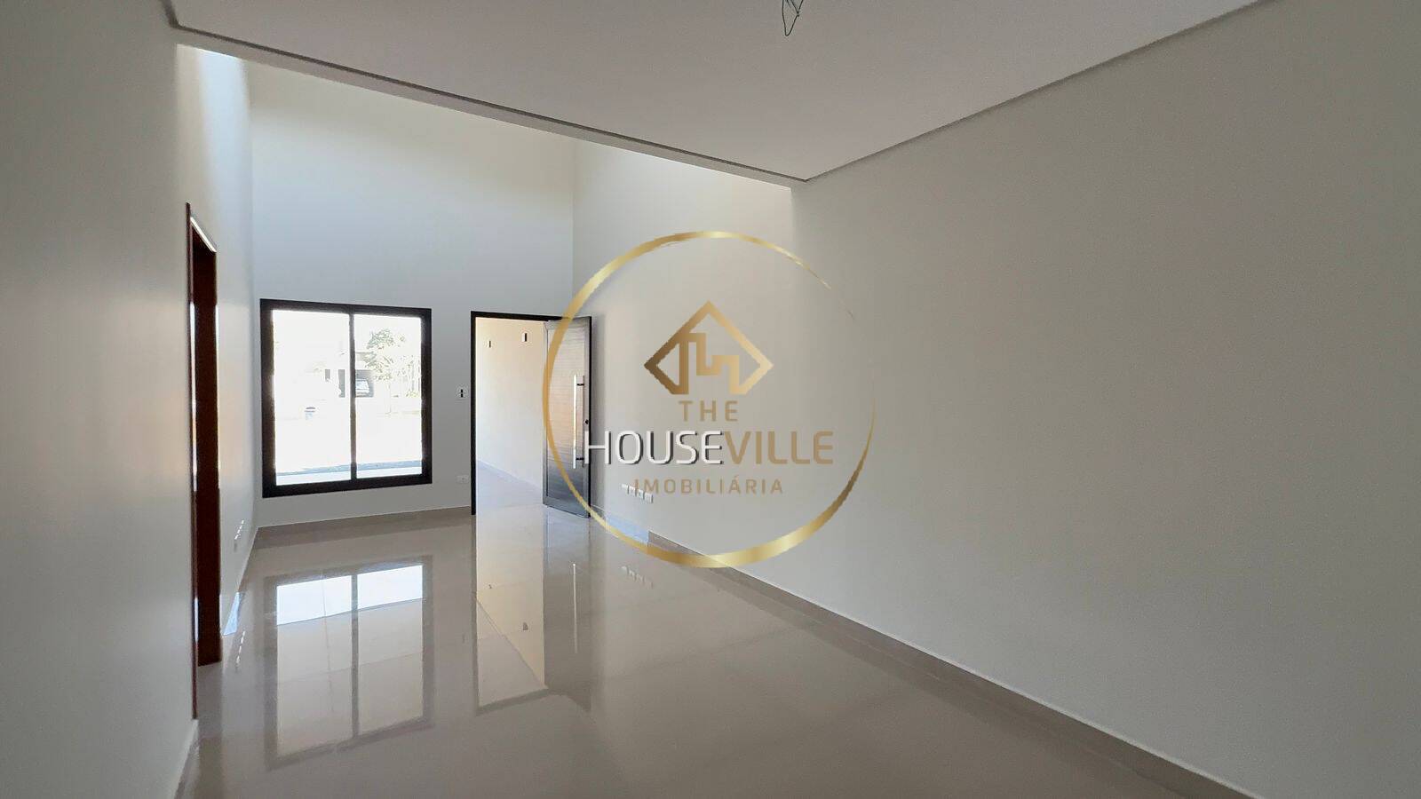 Casa de Condomínio à venda com 3 quartos, 126m² - Foto 3