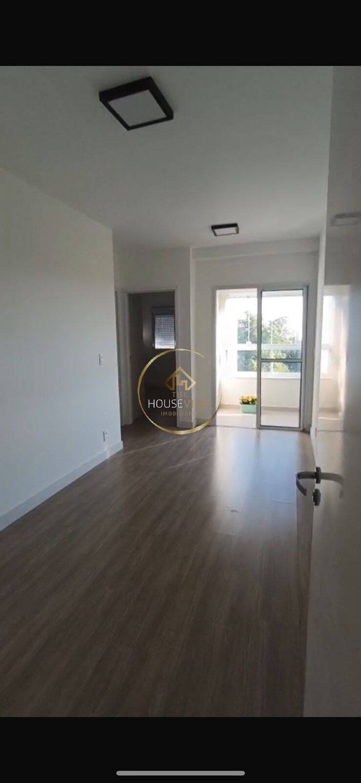 Apartamento, 2 quartos - Foto 1