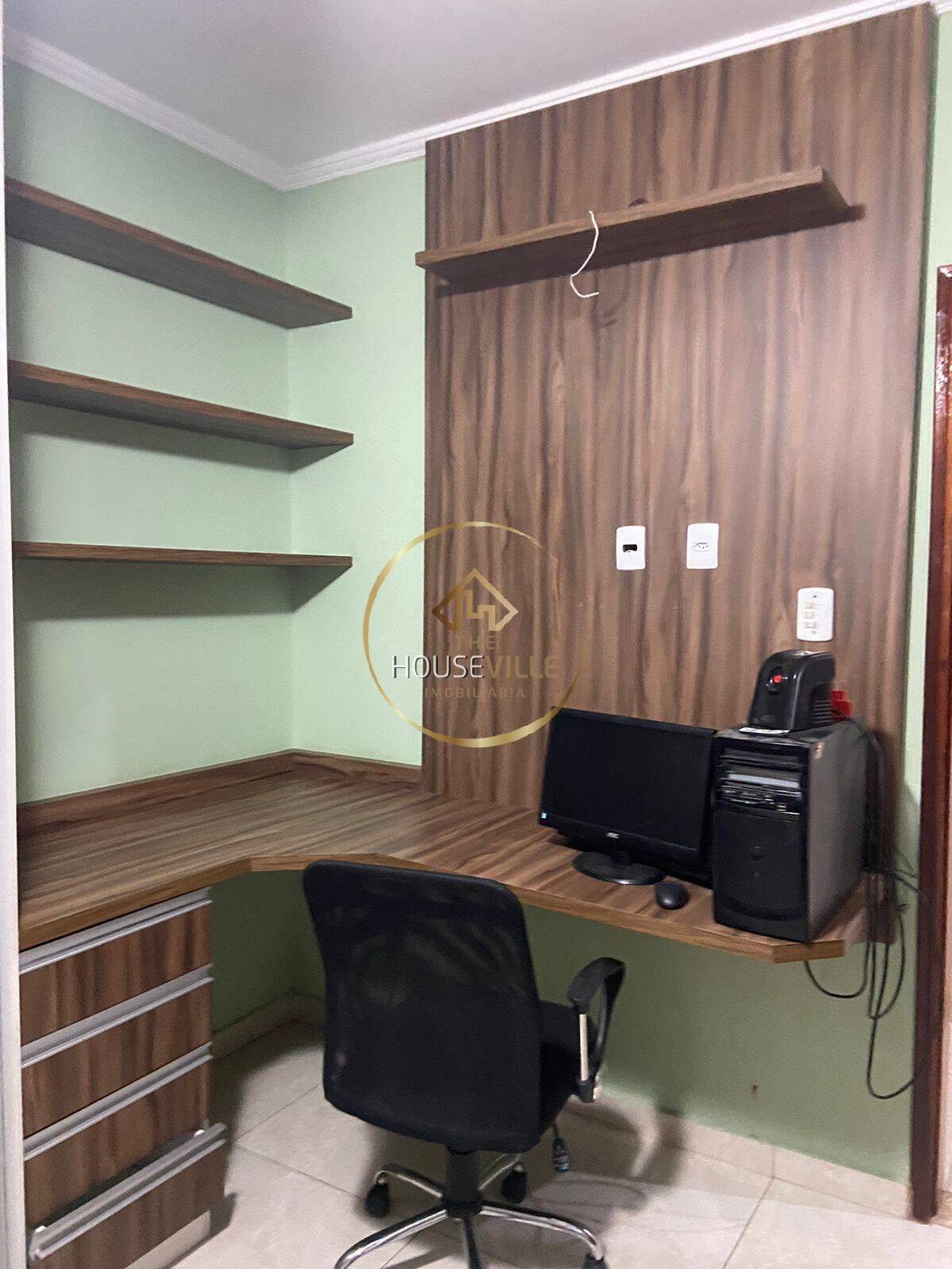 Casa de Condomínio à venda com 3 quartos, 231m² - Foto 11