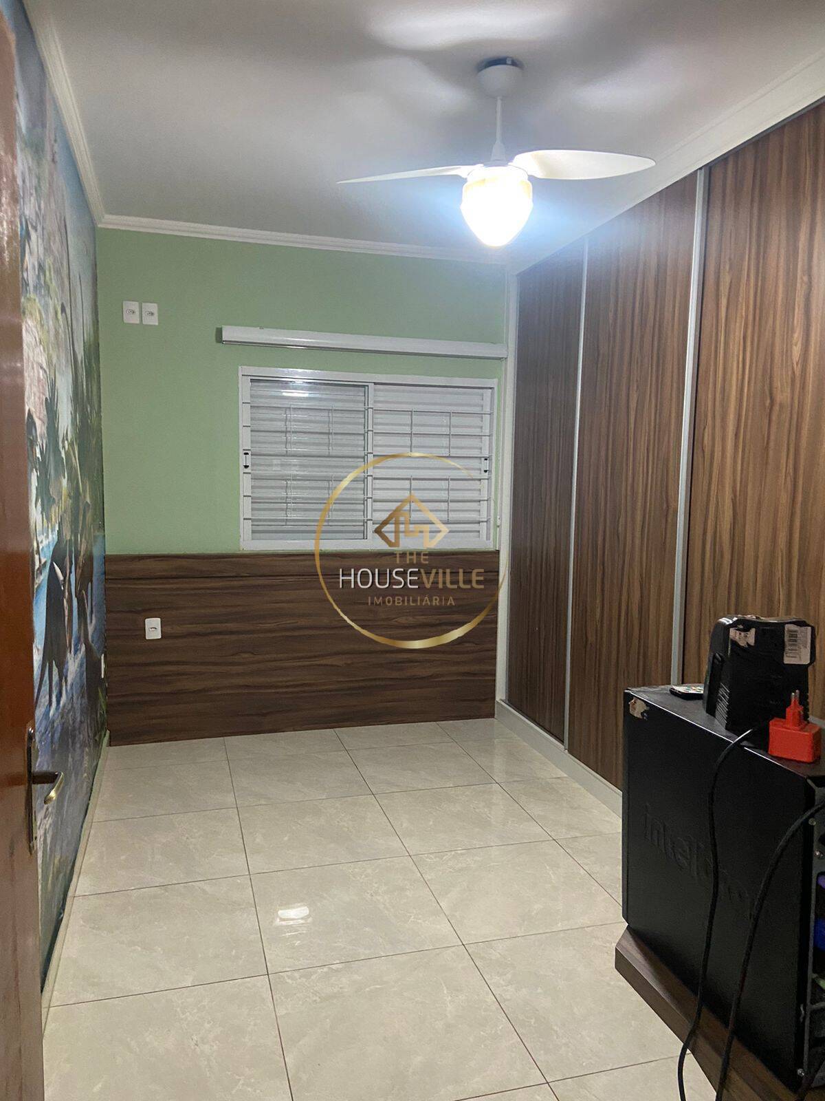 Casa de Condomínio à venda com 3 quartos, 231m² - Foto 12