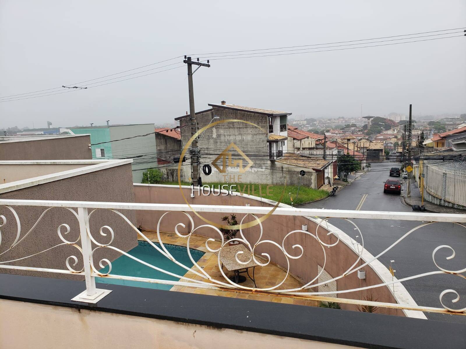 Casa de Condomínio à venda com 3 quartos, 231m² - Foto 21