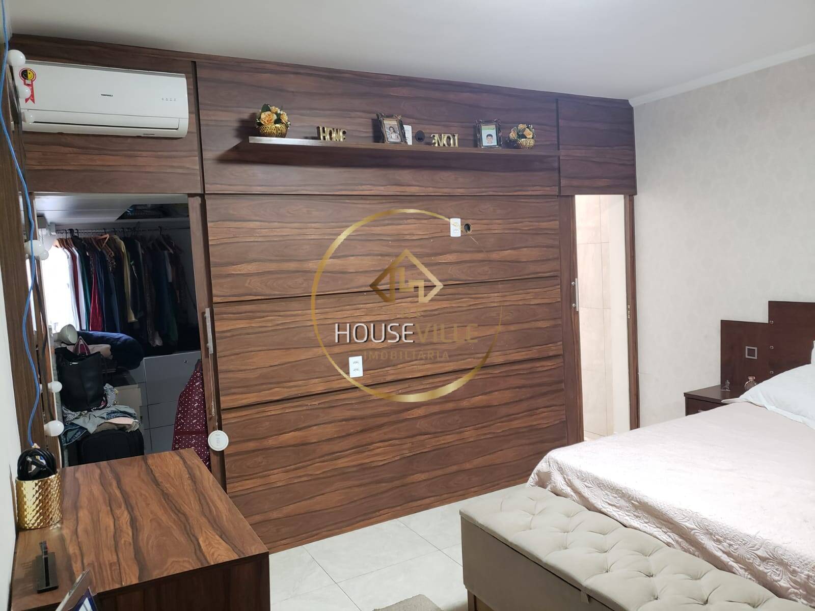 Casa de Condomínio à venda com 3 quartos, 231m² - Foto 17