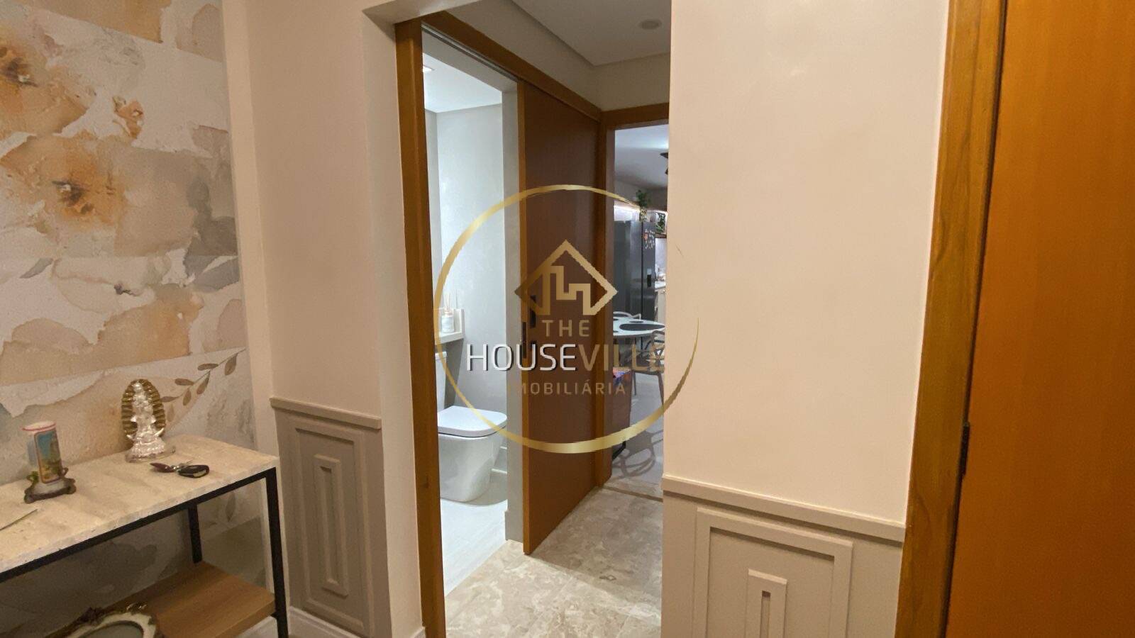 Apartamento à venda com 4 quartos, 247m² - Foto 15