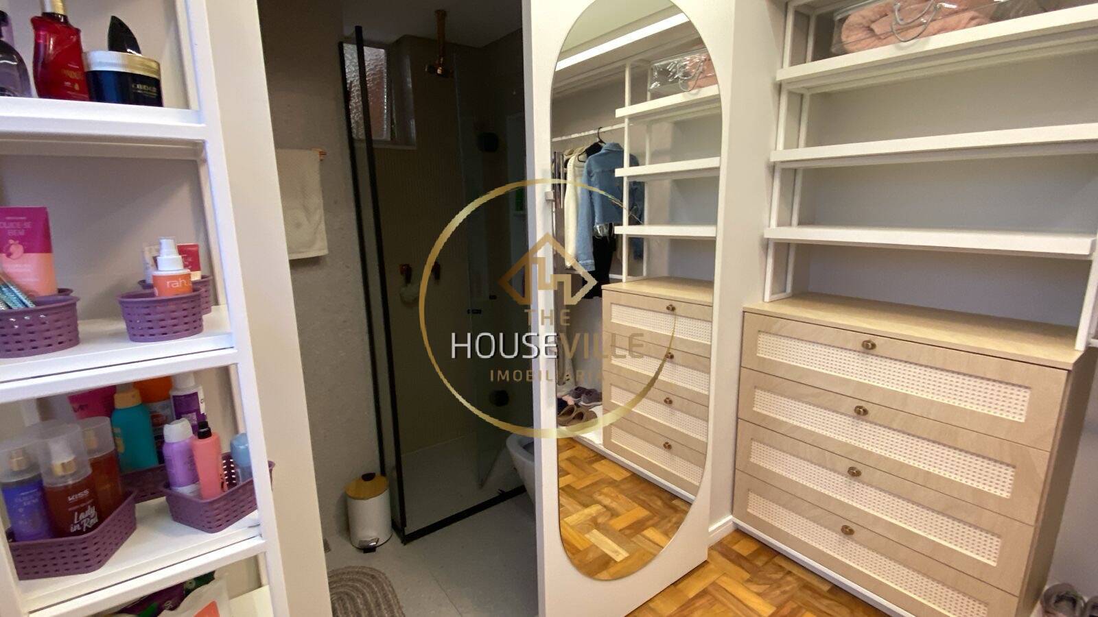 Apartamento à venda com 4 quartos, 247m² - Foto 17