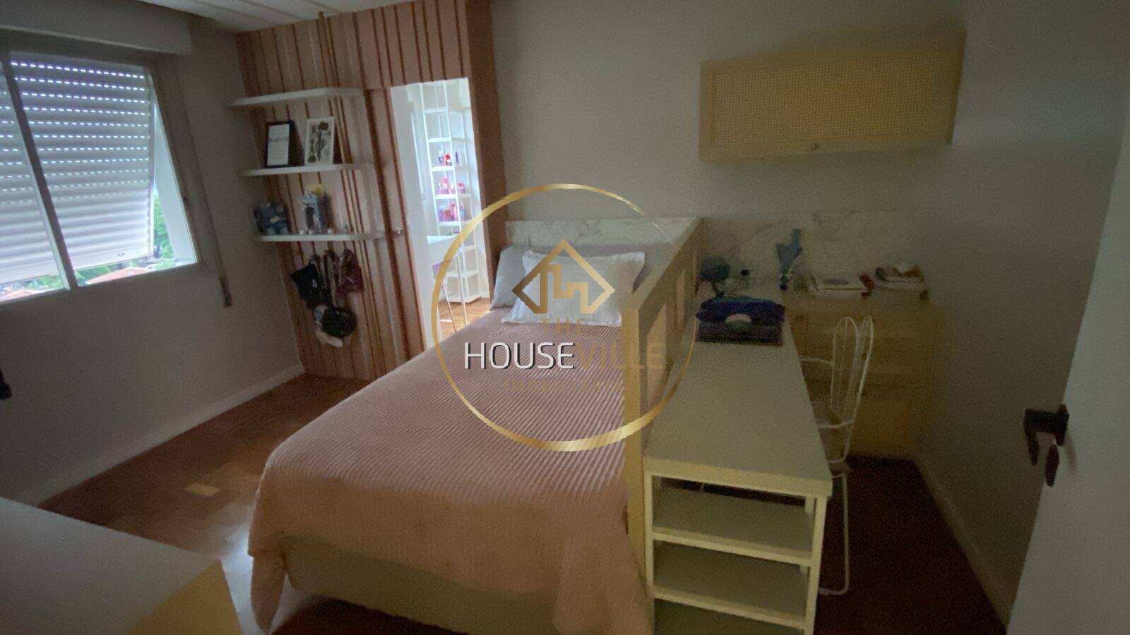 Apartamento à venda com 4 quartos, 247m² - Foto 18