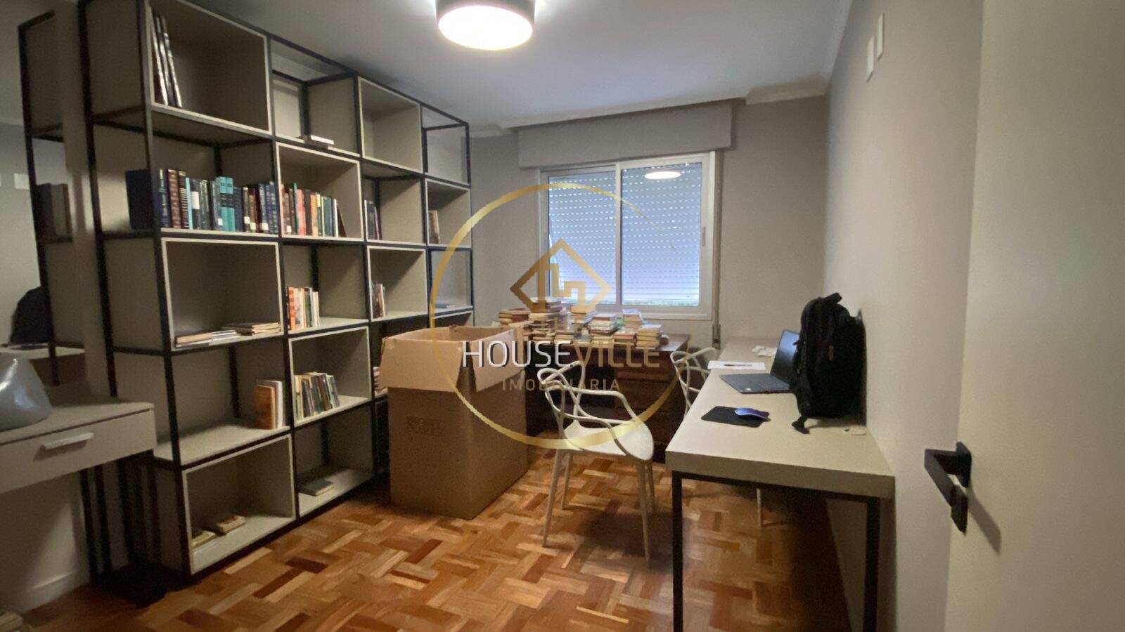 Apartamento à venda com 4 quartos, 247m² - Foto 19