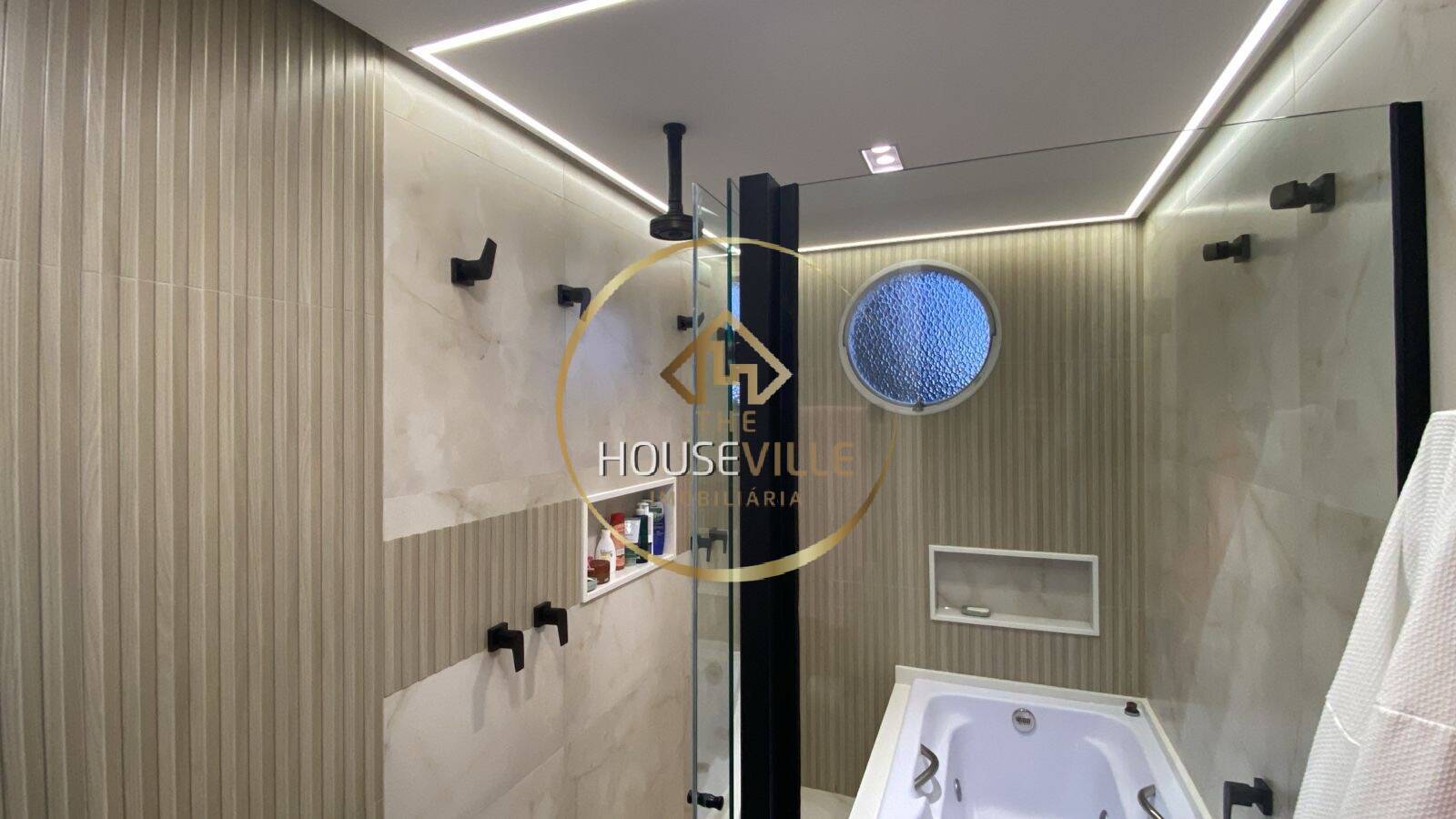 Apartamento à venda com 4 quartos, 247m² - Foto 34