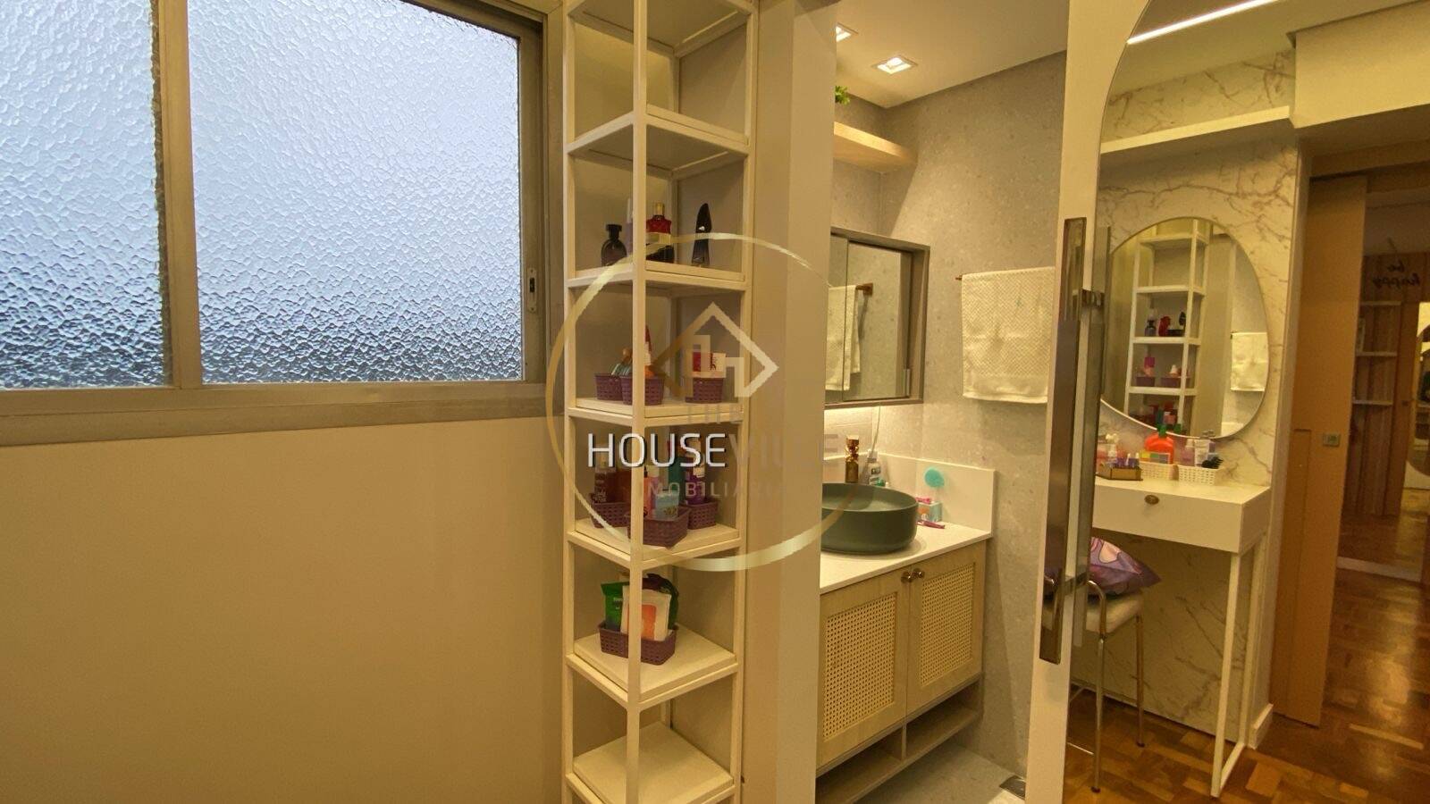Apartamento à venda com 4 quartos, 247m² - Foto 20