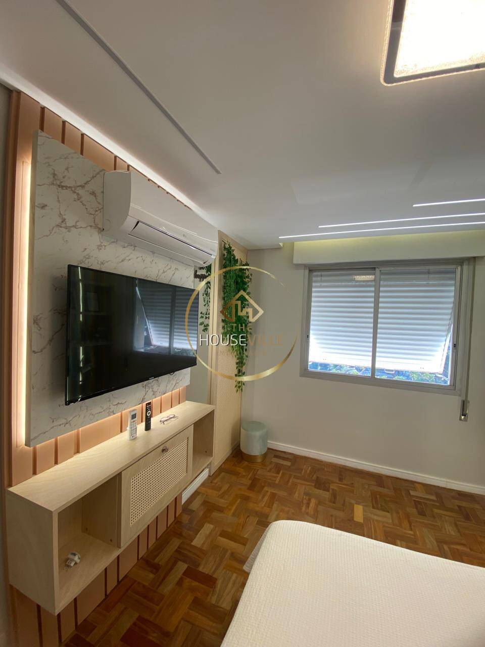 Apartamento à venda com 4 quartos, 247m² - Foto 21