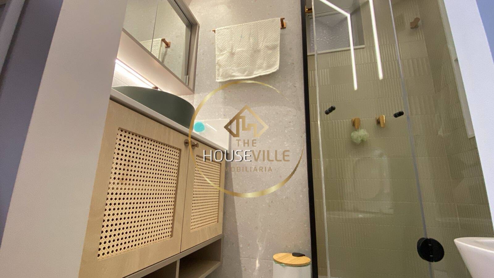 Apartamento à venda com 4 quartos, 247m² - Foto 22