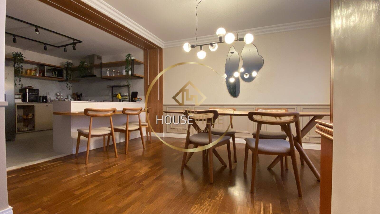 Apartamento à venda com 4 quartos, 247m² - Foto 10