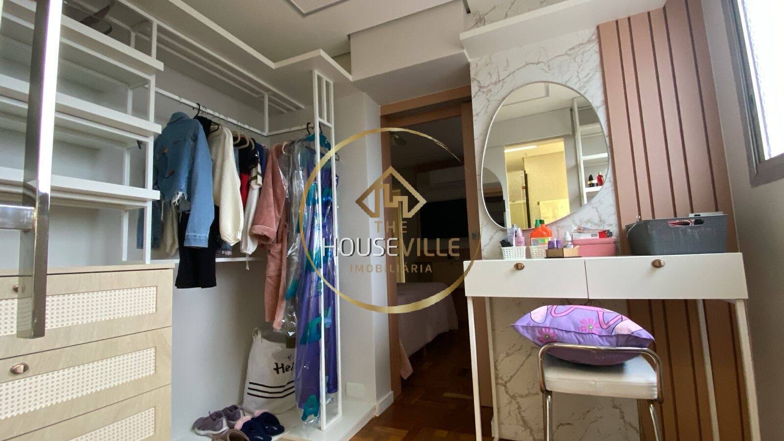 Apartamento à venda com 4 quartos, 247m² - Foto 23