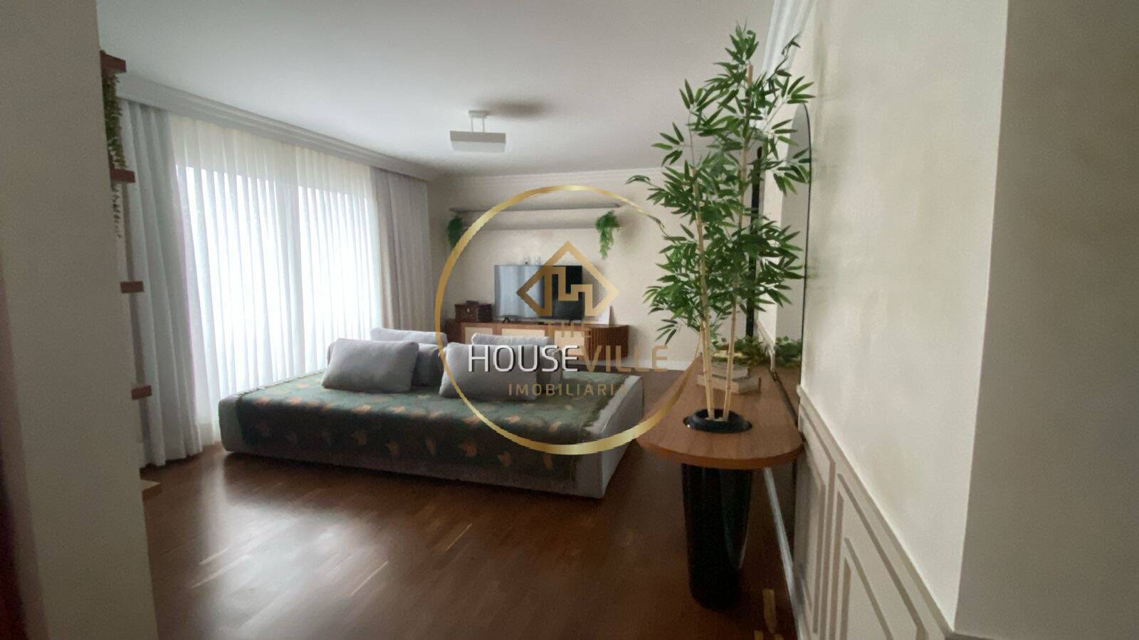 Apartamento à venda com 4 quartos, 247m² - Foto 5