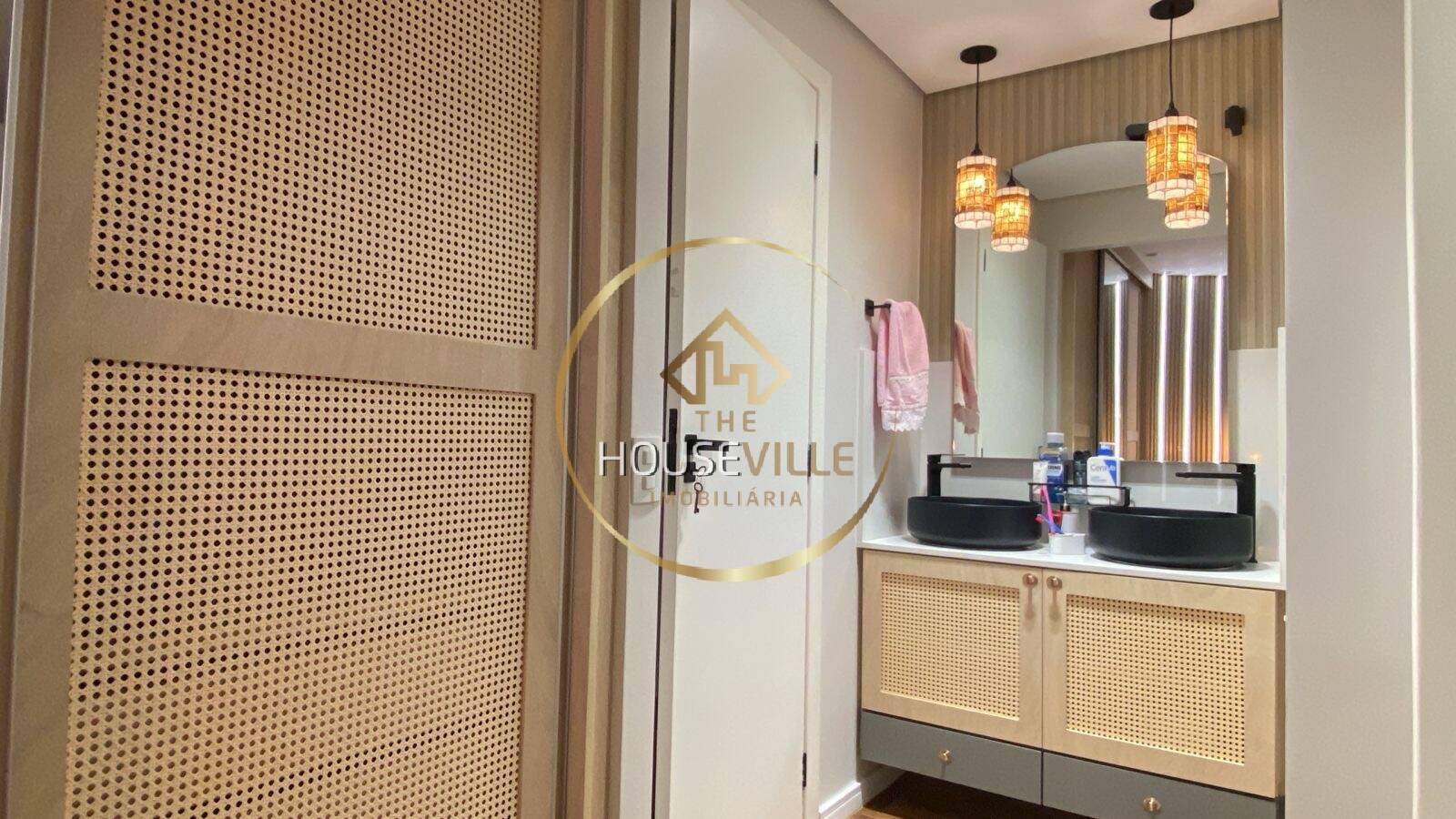 Apartamento à venda com 4 quartos, 247m² - Foto 24