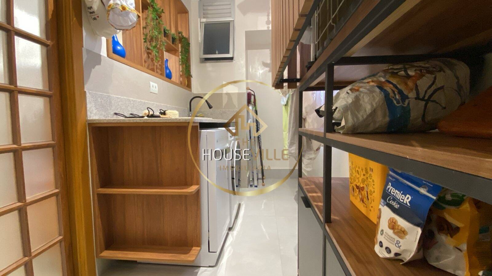 Apartamento à venda com 4 quartos, 247m² - Foto 6