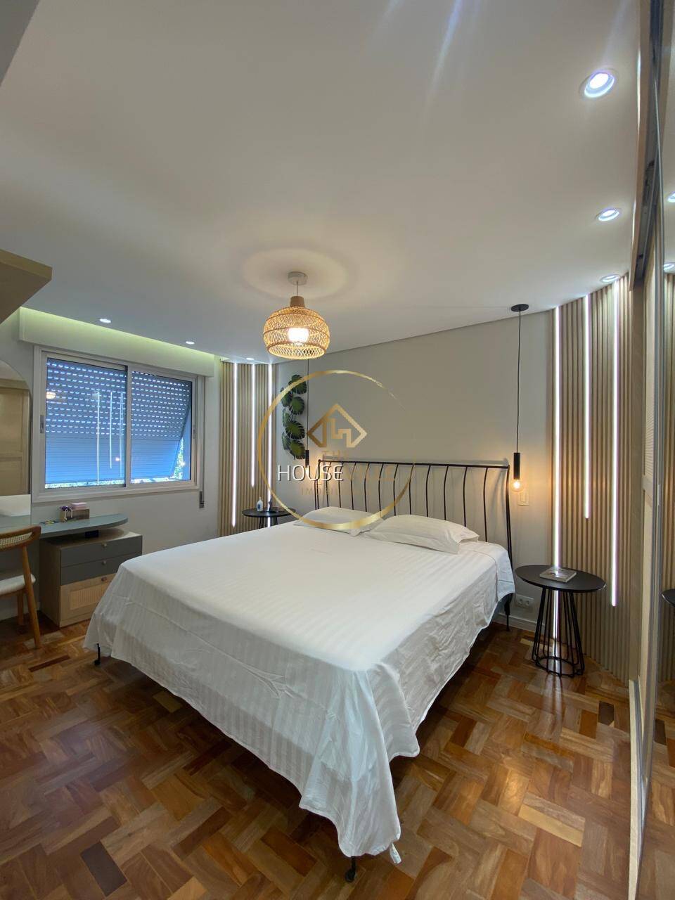 Apartamento à venda com 4 quartos, 247m² - Foto 27