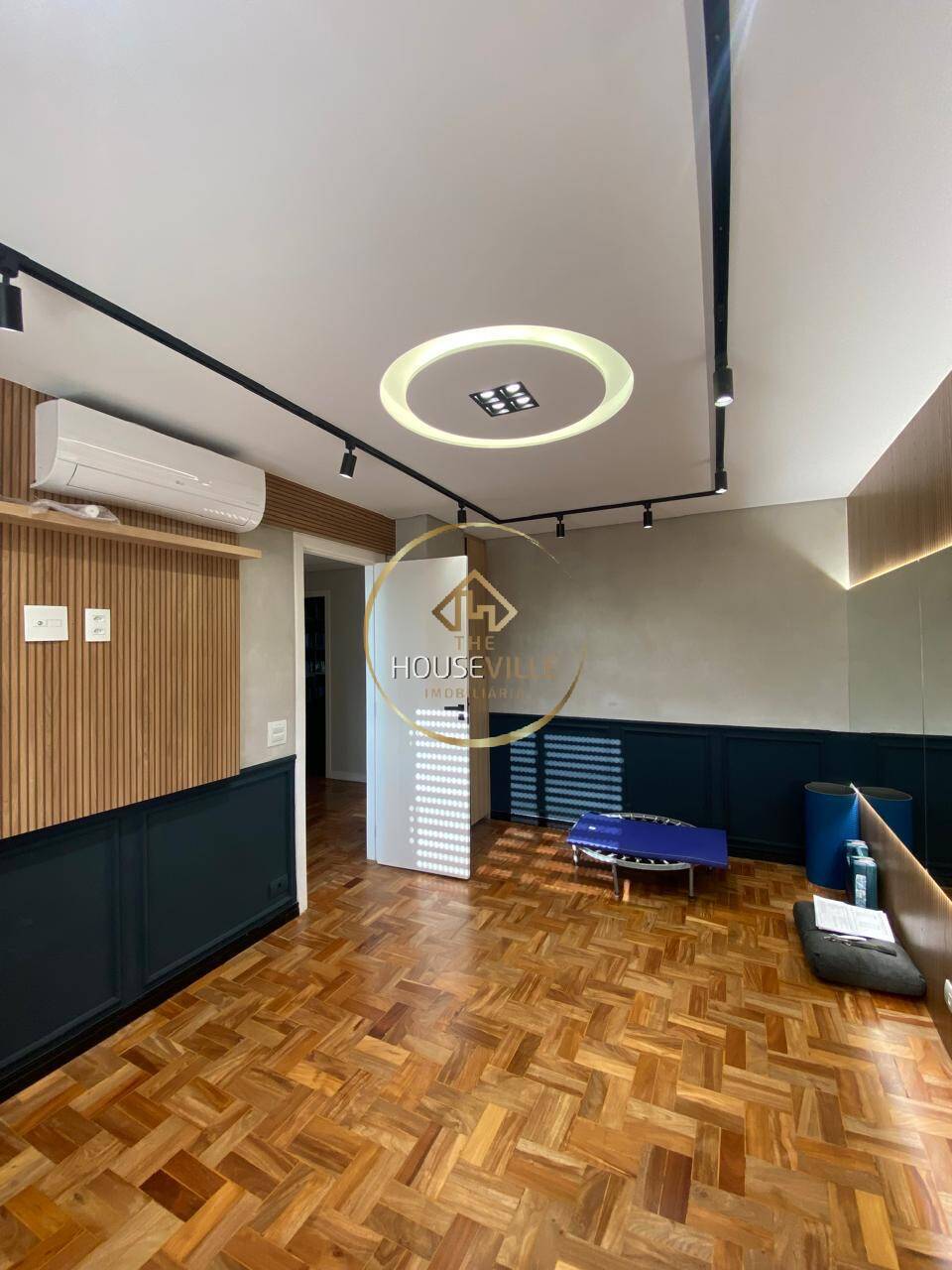 Apartamento à venda com 4 quartos, 247m² - Foto 33