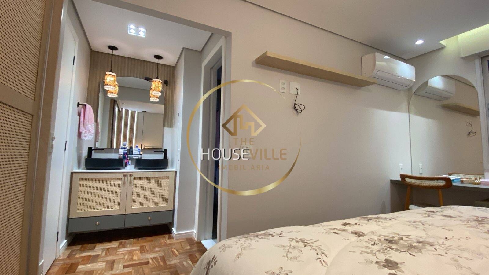 Apartamento à venda com 4 quartos, 247m² - Foto 28