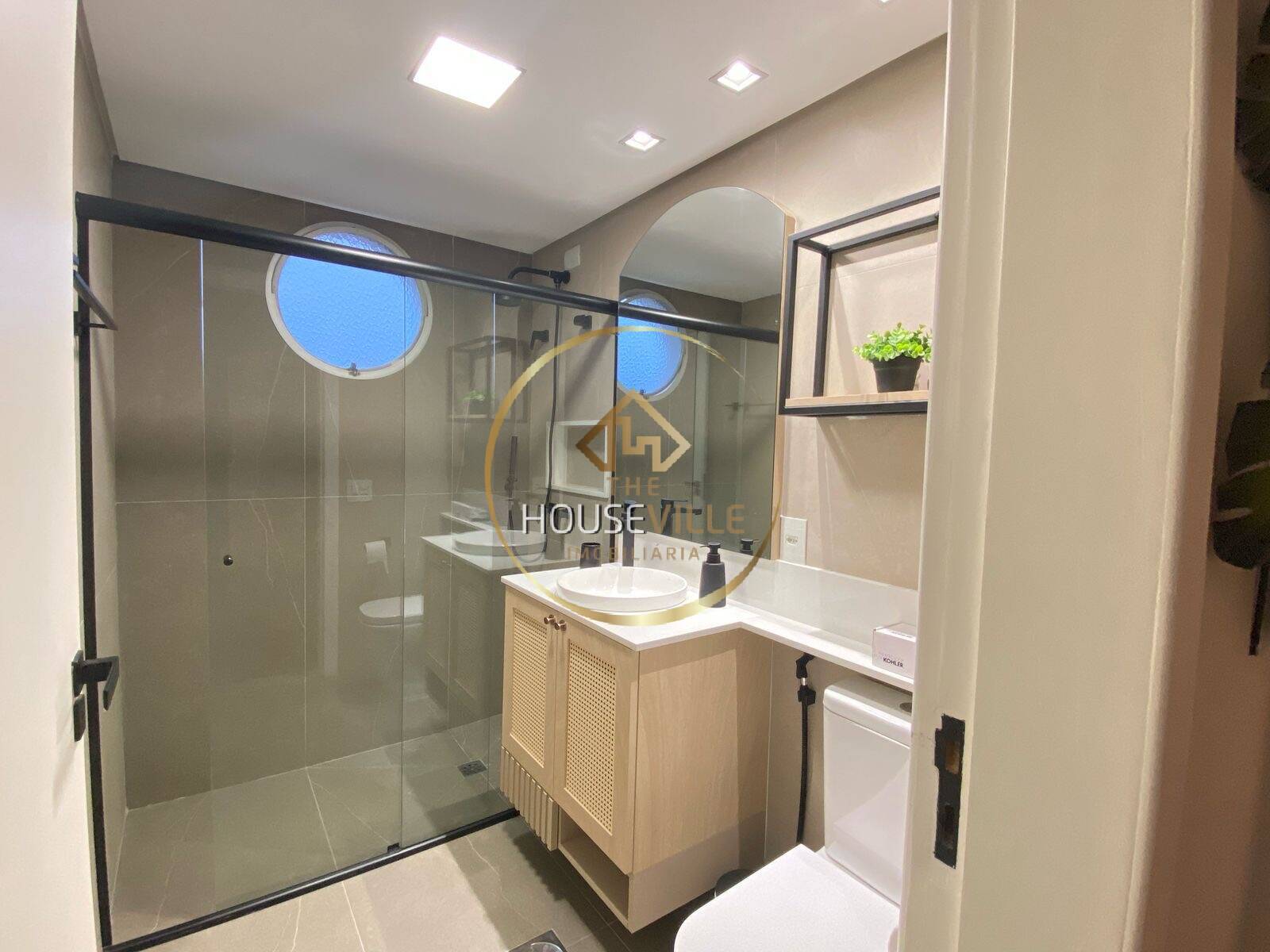 Apartamento à venda com 4 quartos, 247m² - Foto 38