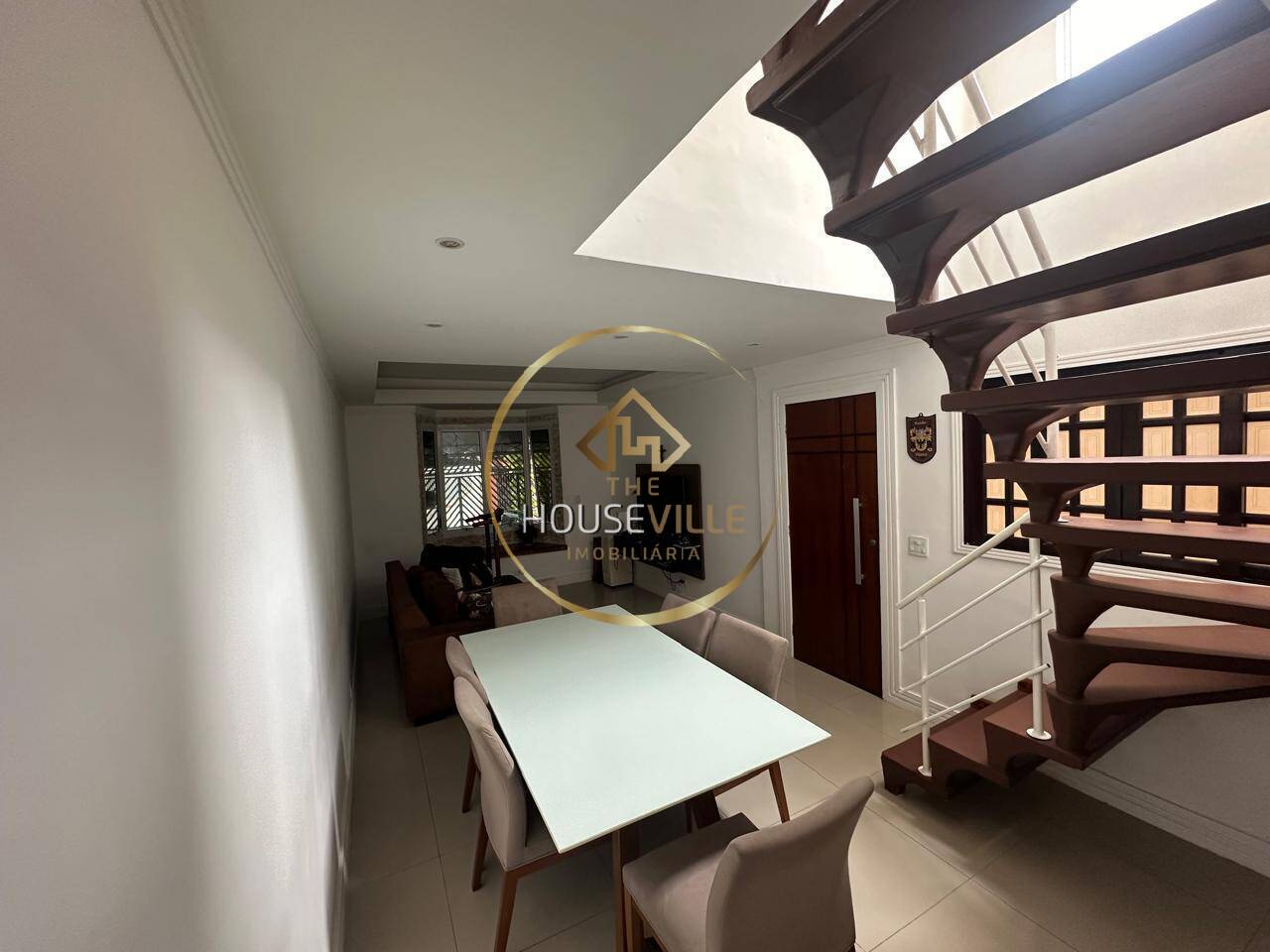 Sobrado à venda com 3 quartos, 280m² - Foto 2