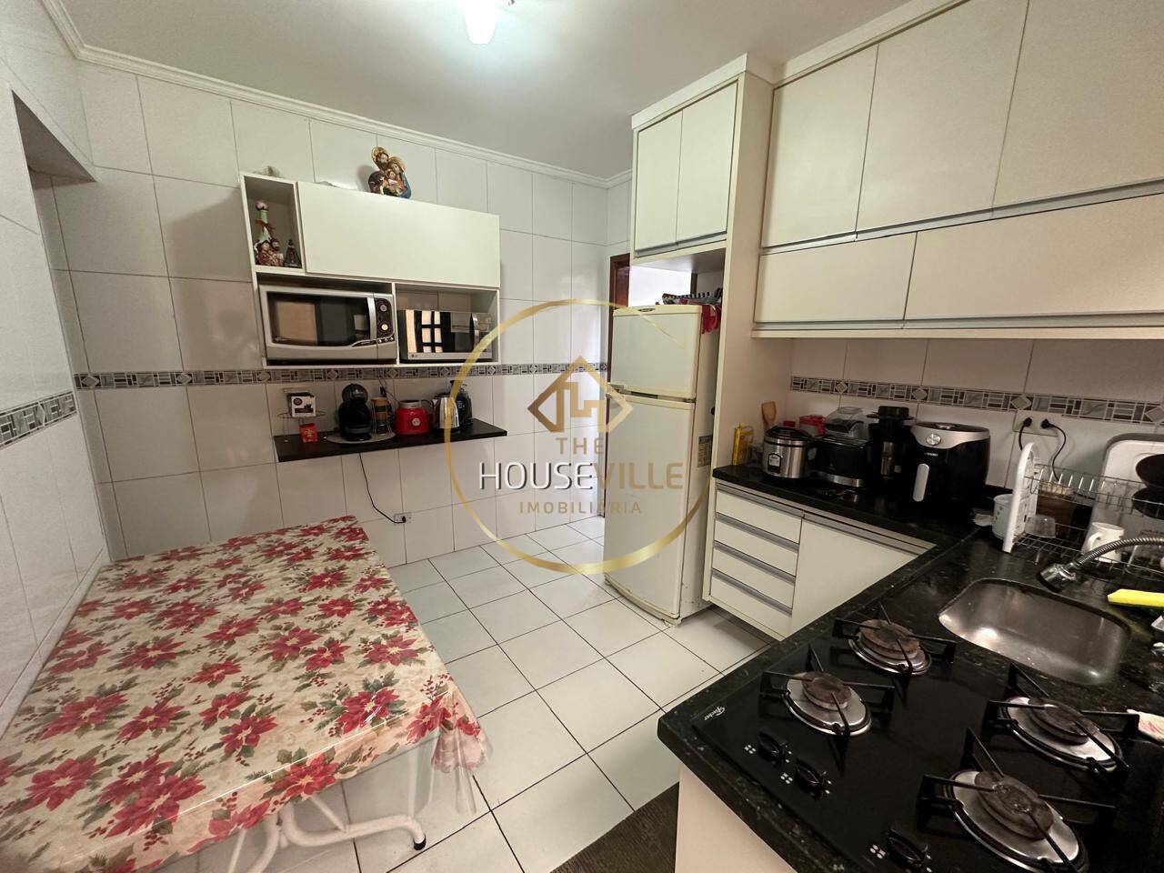 Sobrado à venda com 3 quartos, 280m² - Foto 8