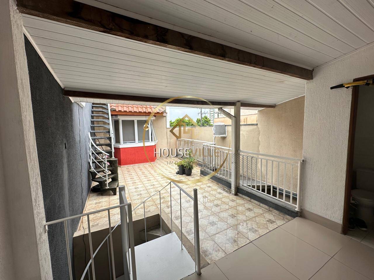 Sobrado à venda com 3 quartos, 280m² - Foto 4