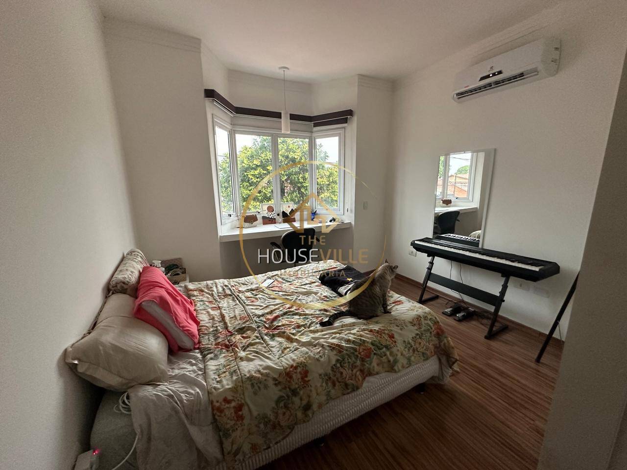 Sobrado à venda com 3 quartos, 280m² - Foto 11