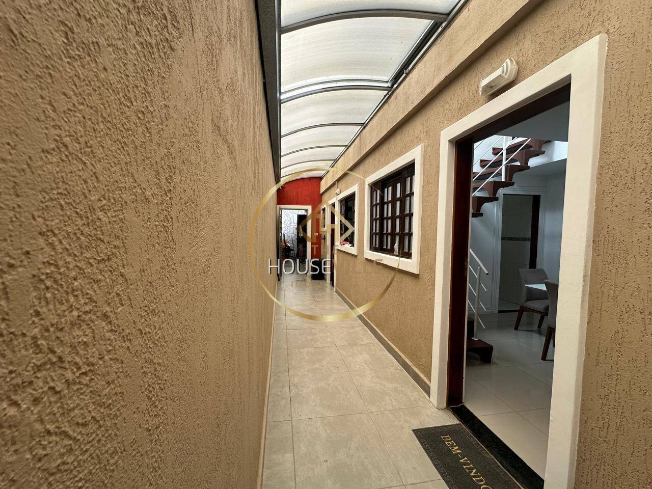 Sobrado à venda com 3 quartos, 280m² - Foto 10