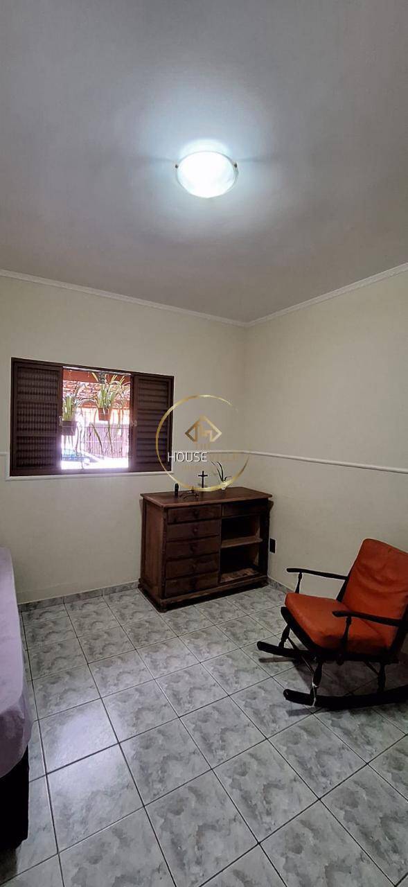 Sobrado à venda com 3 quartos, 280m² - Foto 12