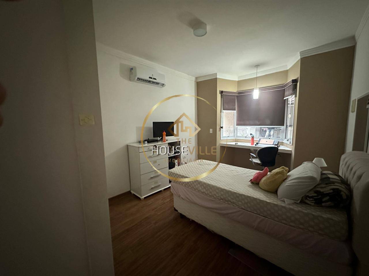 Sobrado à venda com 3 quartos, 280m² - Foto 13