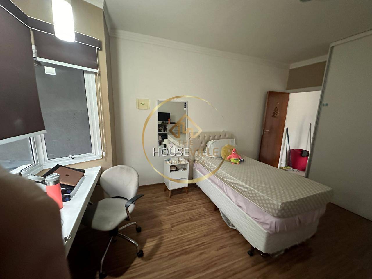 Sobrado à venda com 3 quartos, 280m² - Foto 15