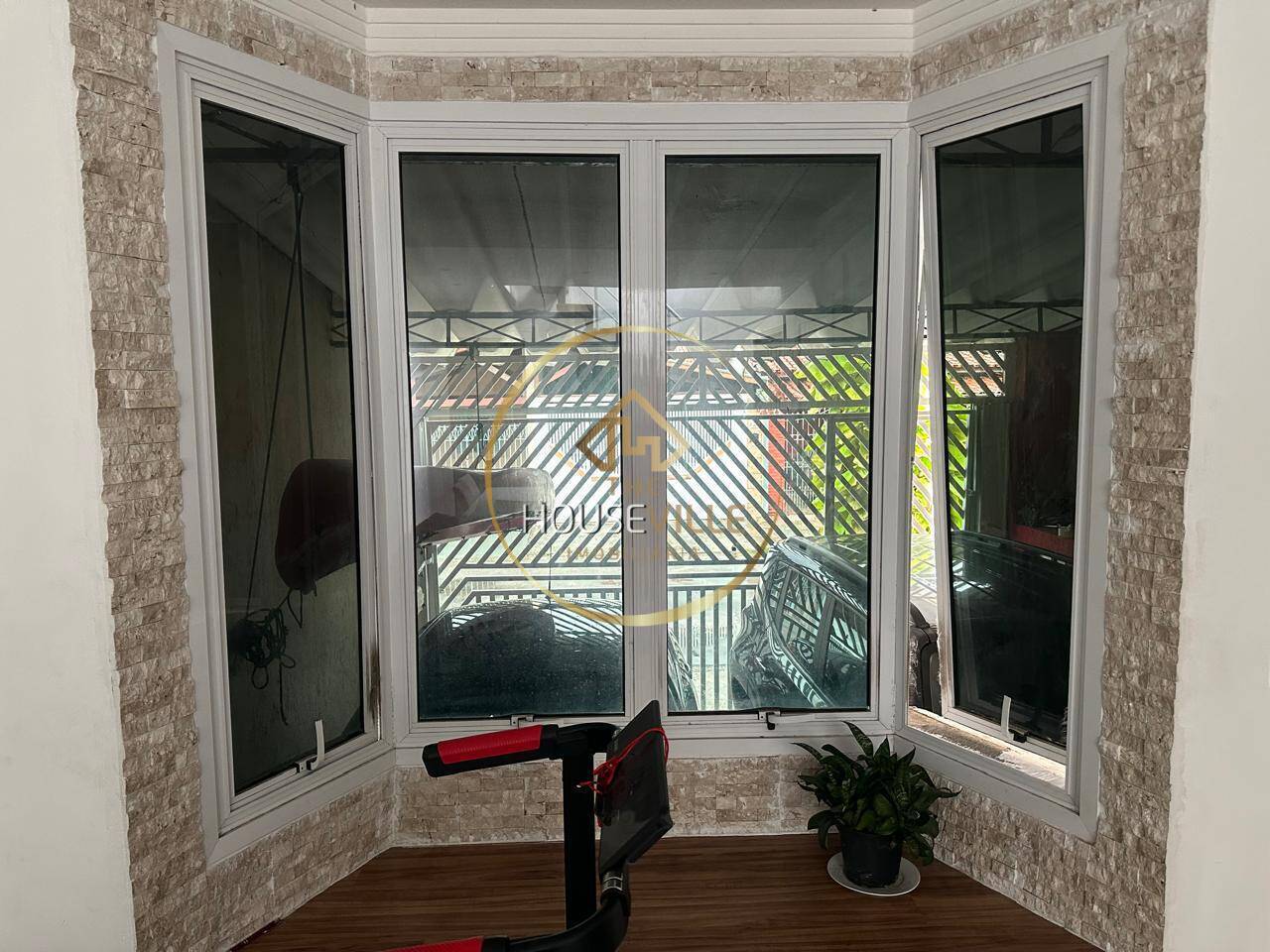 Sobrado à venda com 3 quartos, 280m² - Foto 5
