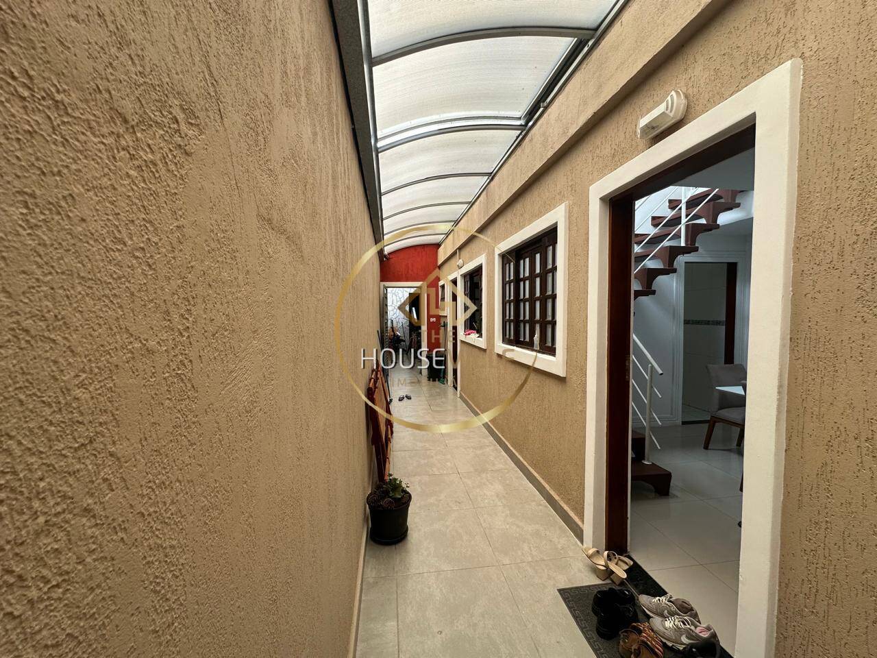 Sobrado à venda com 3 quartos, 280m² - Foto 7