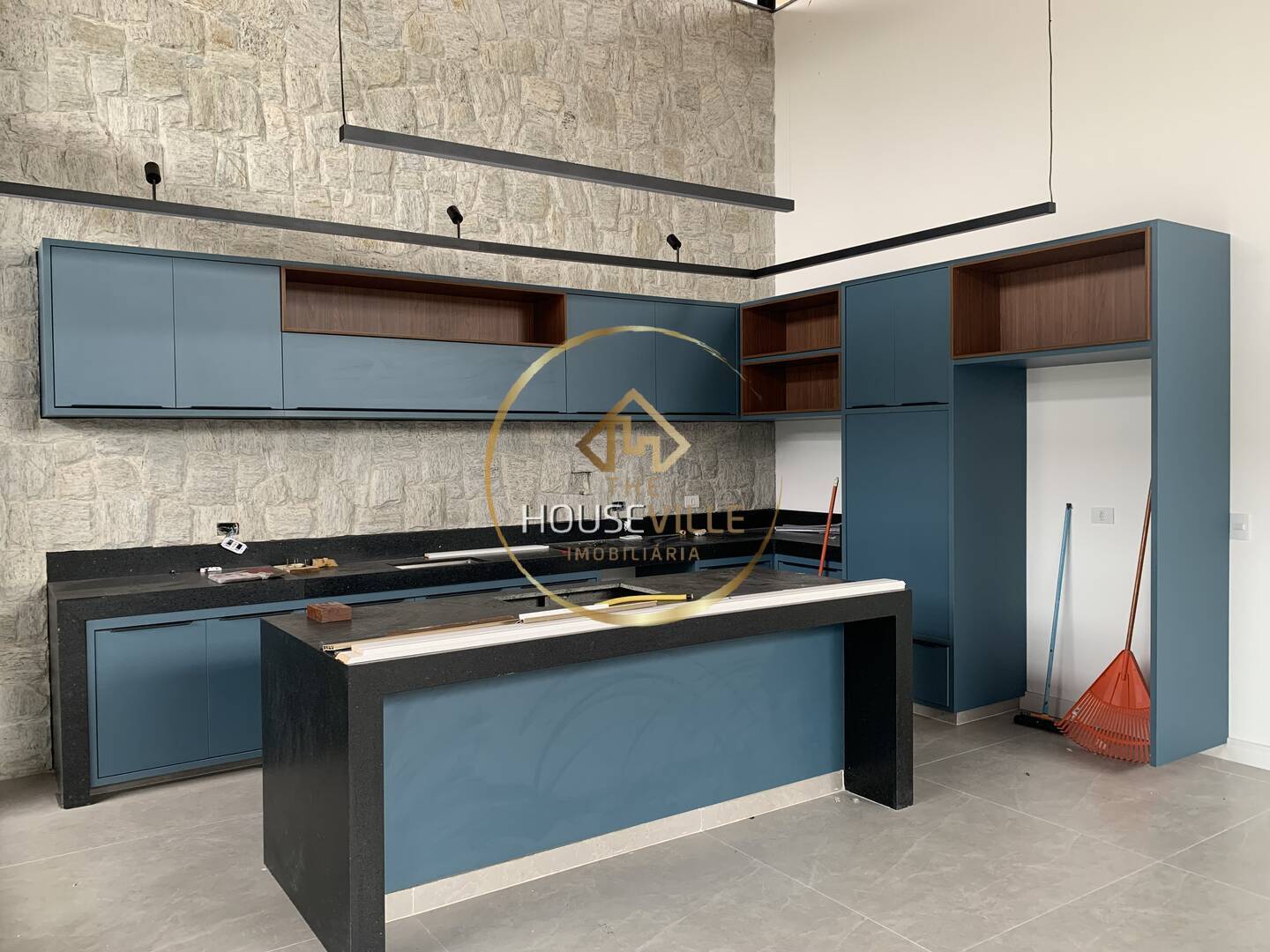 Casa de Condomínio à venda com 4 quartos, 385m² - Foto 8