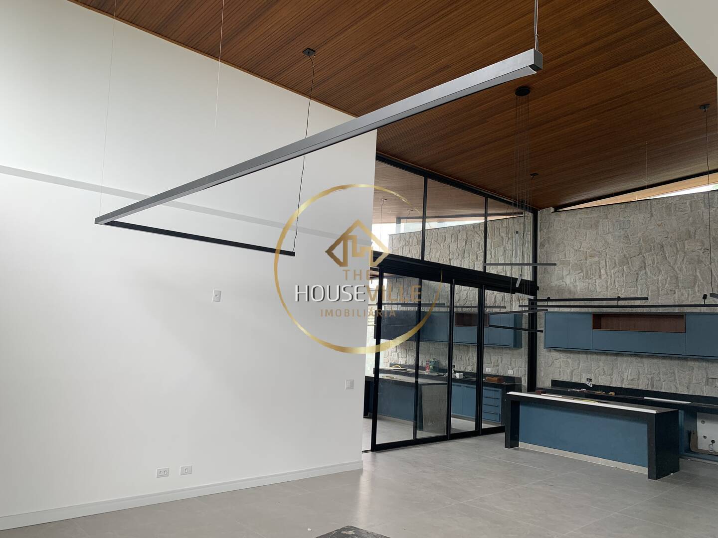 Casa de Condomínio à venda com 4 quartos, 385m² - Foto 17