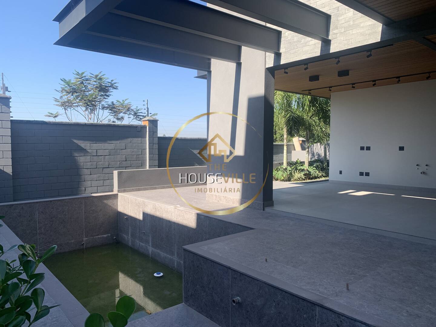 Casa de Condomínio à venda com 4 quartos, 470m² - Foto 10