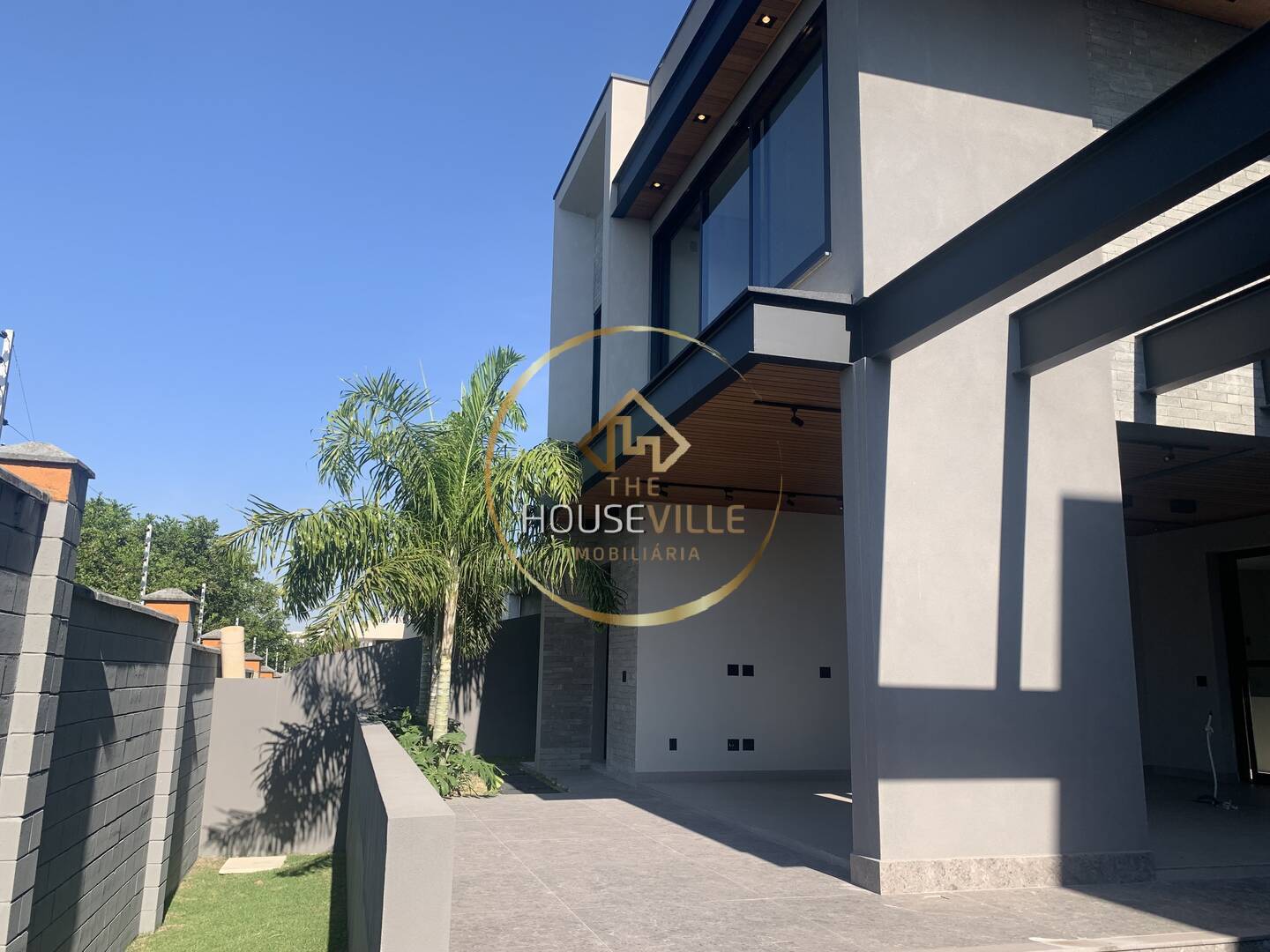 Casa de Condomínio à venda com 4 quartos, 470m² - Foto 8