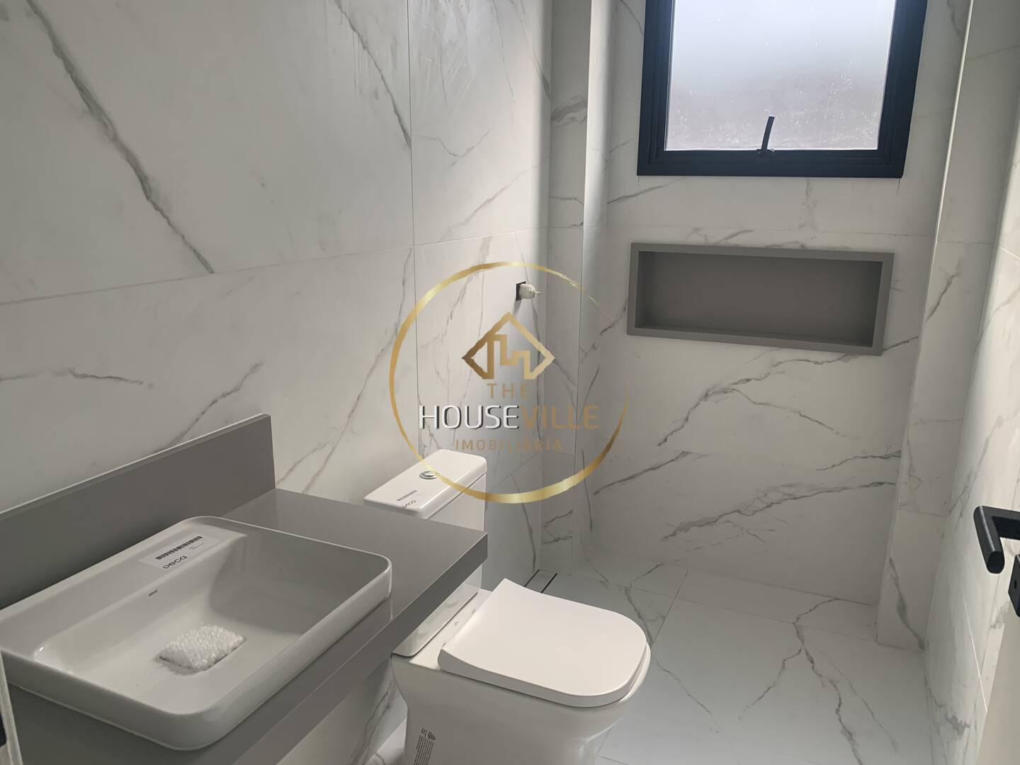 Casa de Condomínio à venda com 4 quartos, 470m² - Foto 16