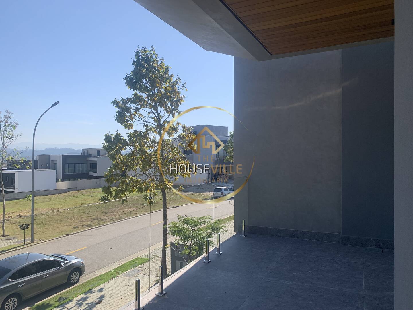 Casa de Condomínio à venda com 4 quartos, 470m² - Foto 21