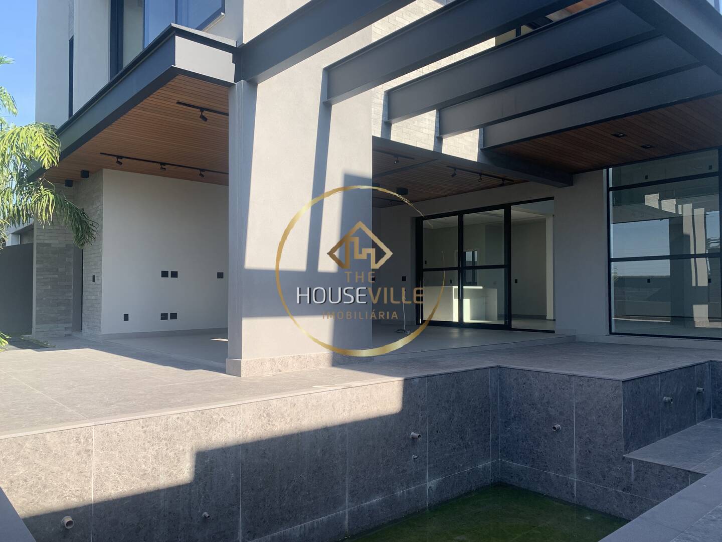 Casa de Condomínio à venda com 4 quartos, 470m² - Foto 7