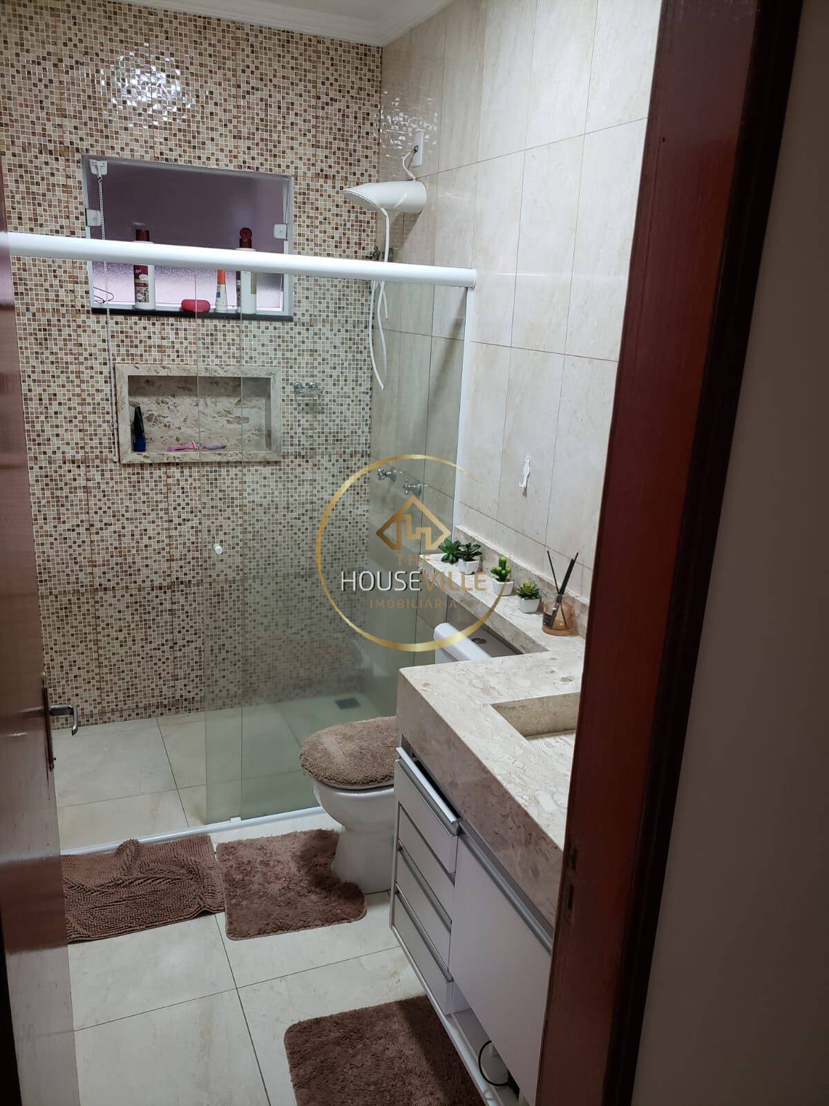 Casa de Condomínio à venda com 3 quartos, 231m² - Foto 19
