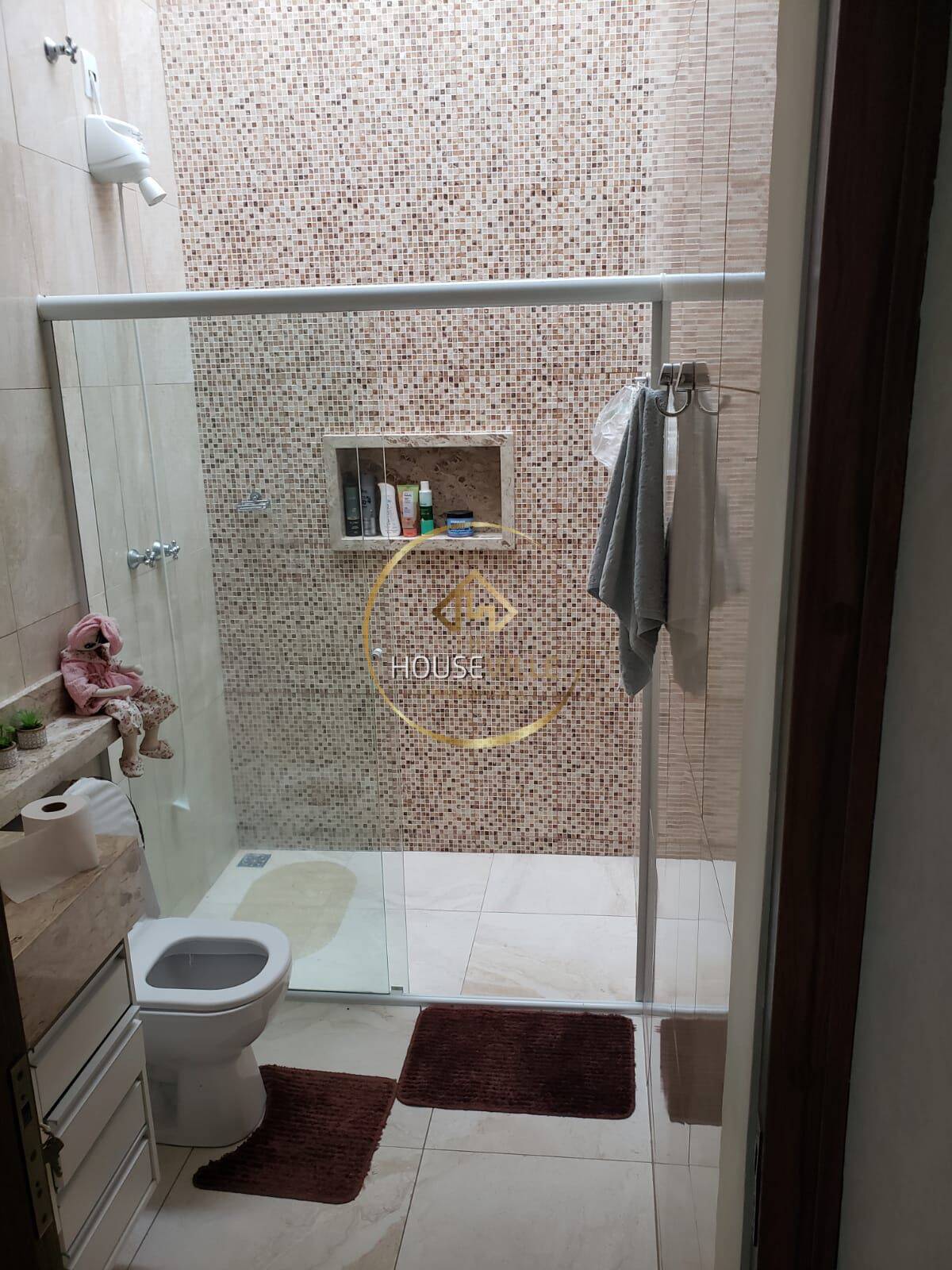 Casa de Condomínio à venda com 3 quartos, 231m² - Foto 16