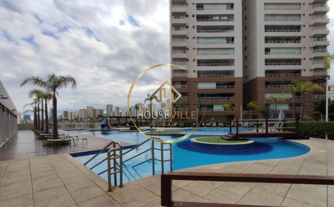 Apartamento à venda com 3 quartos, 288m² - Foto 17