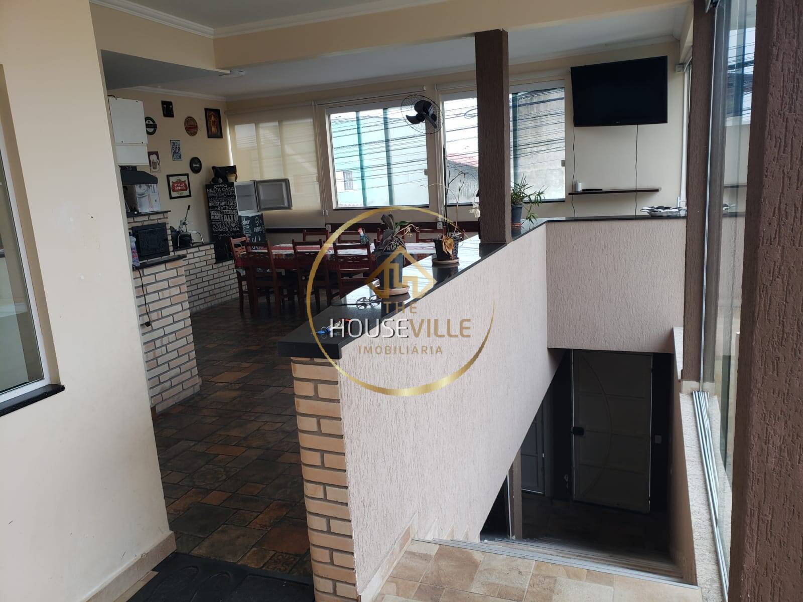 Casa de Condomínio à venda com 3 quartos, 231m² - Foto 20