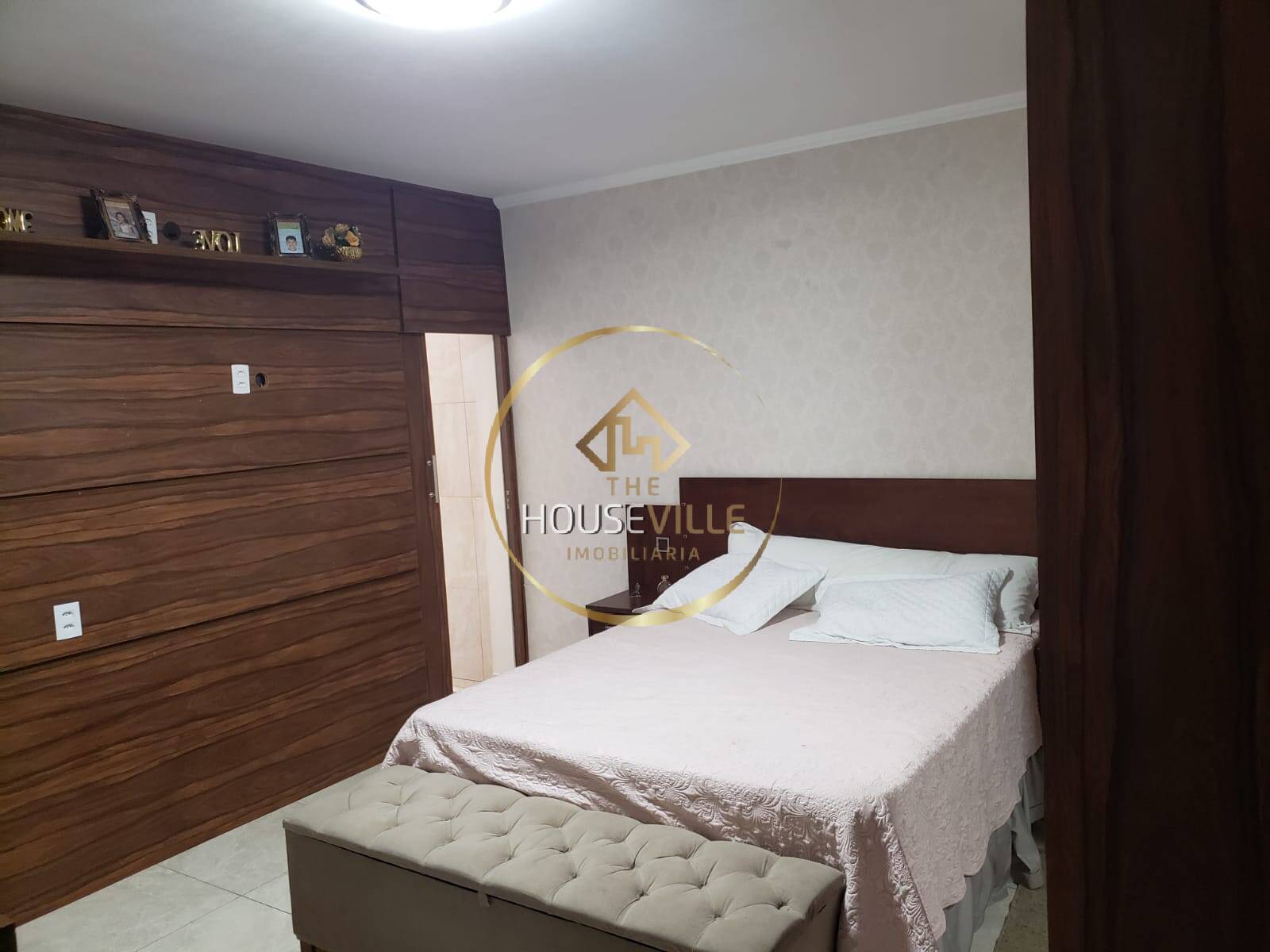 Casa de Condomínio à venda com 3 quartos, 231m² - Foto 22
