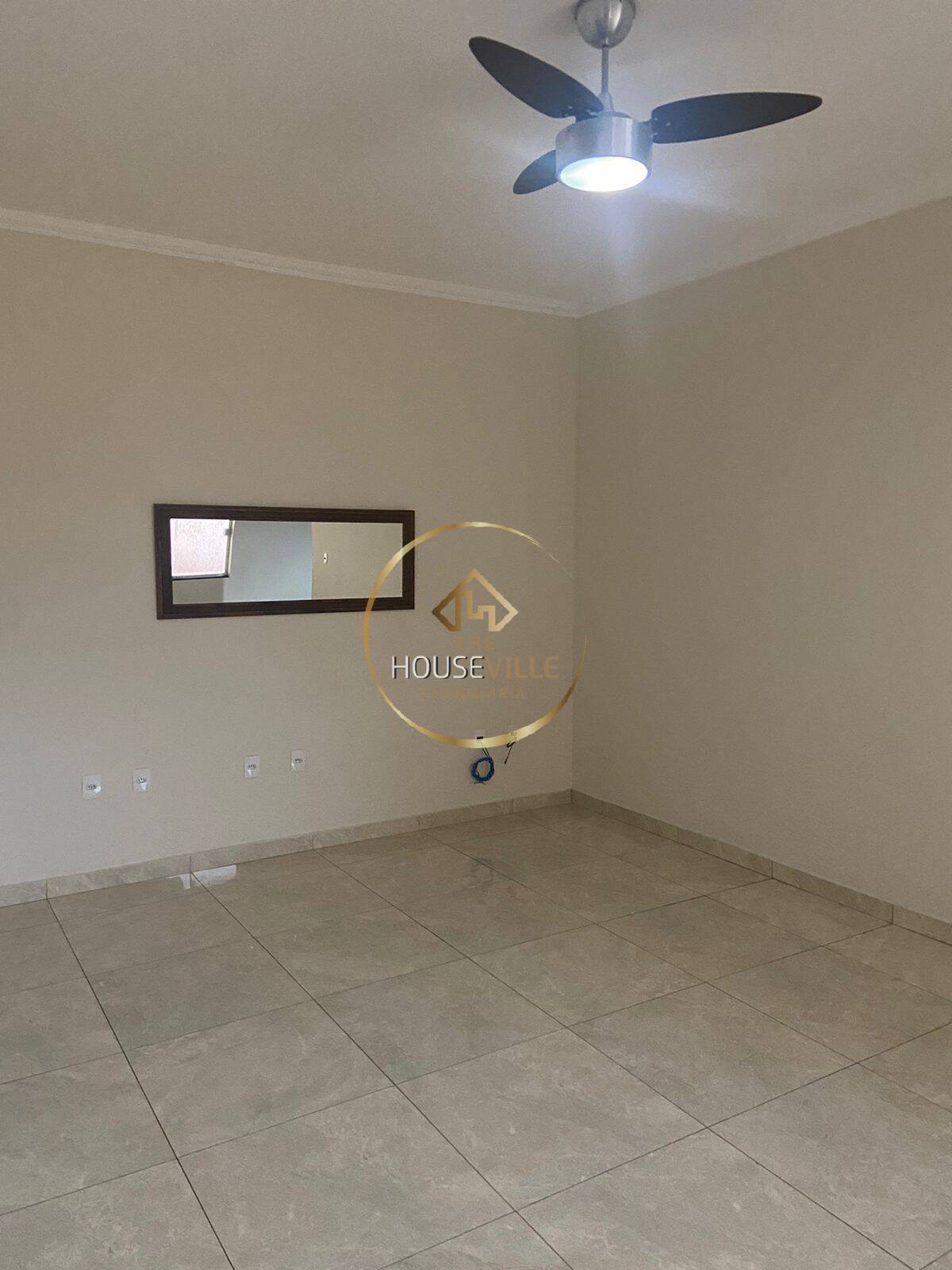 Casa de Condomínio à venda com 3 quartos, 231m² - Foto 7