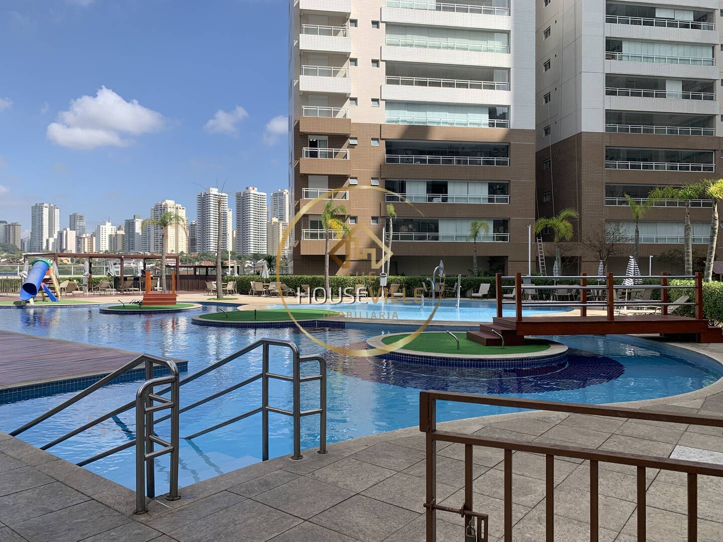 Apartamento à venda com 3 quartos, 288m² - Foto 18