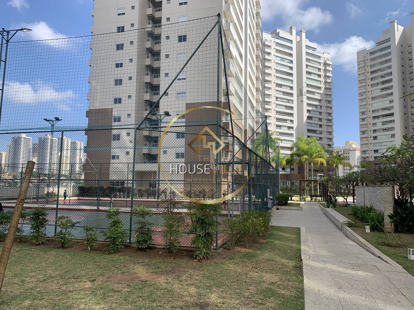 Apartamento à venda com 3 quartos, 288m² - Foto 15