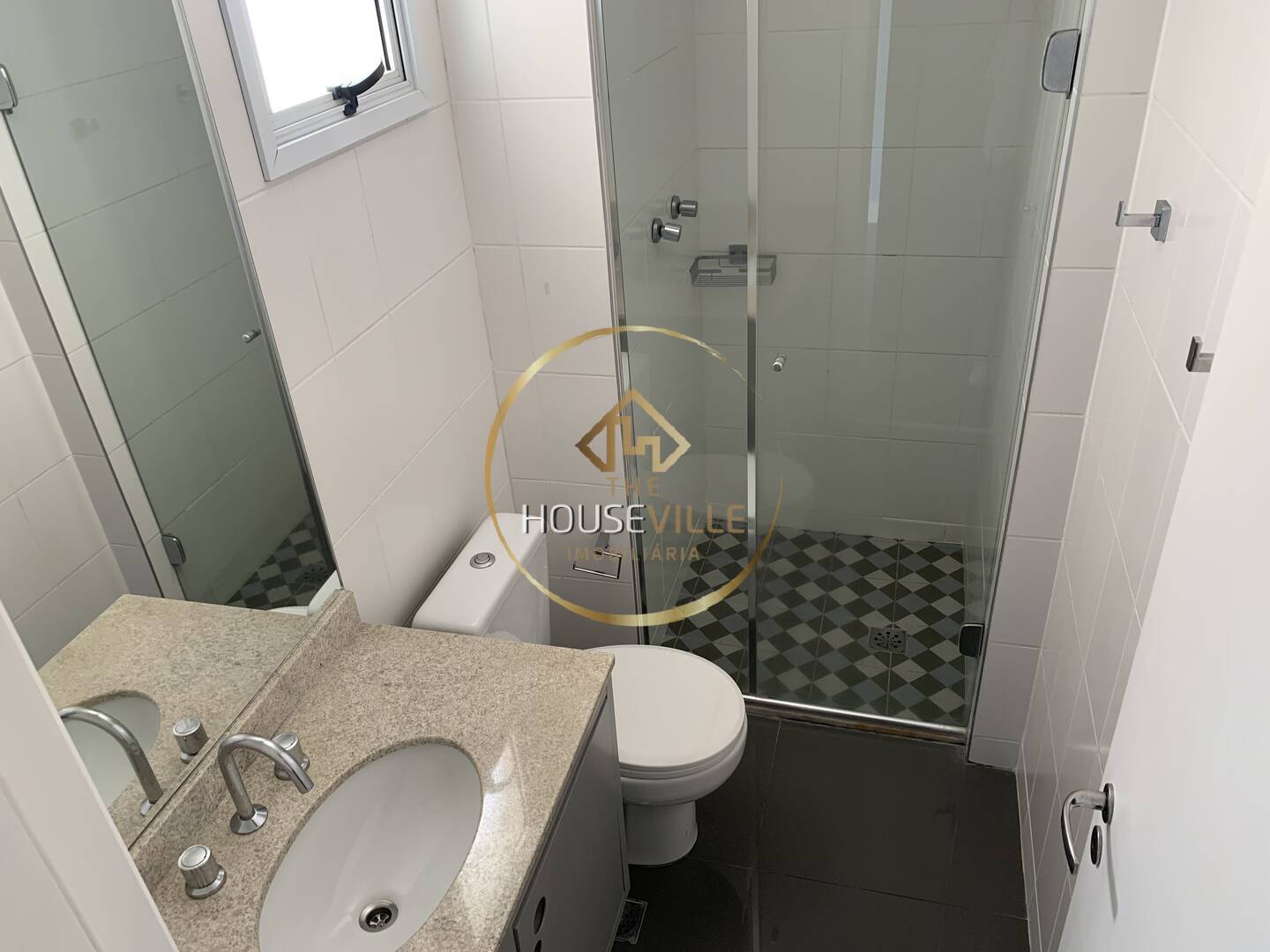 Apartamento à venda com 3 quartos, 288m² - Foto 9