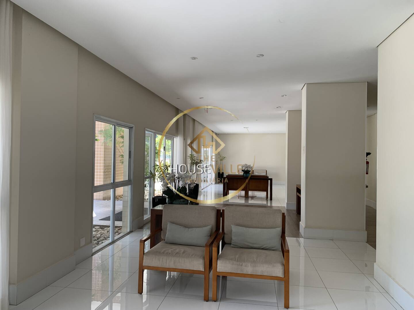 Apartamento à venda com 3 quartos, 288m² - Foto 19